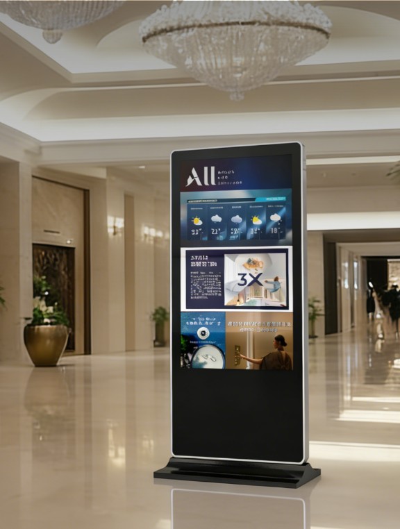 Digital Signage