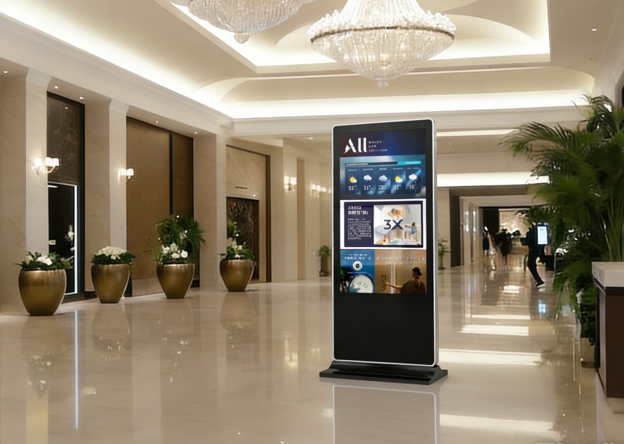 Digital Signage