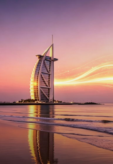 ROUNDING<br>Shaping the Next Generation<br>of Intelligent Hospitality