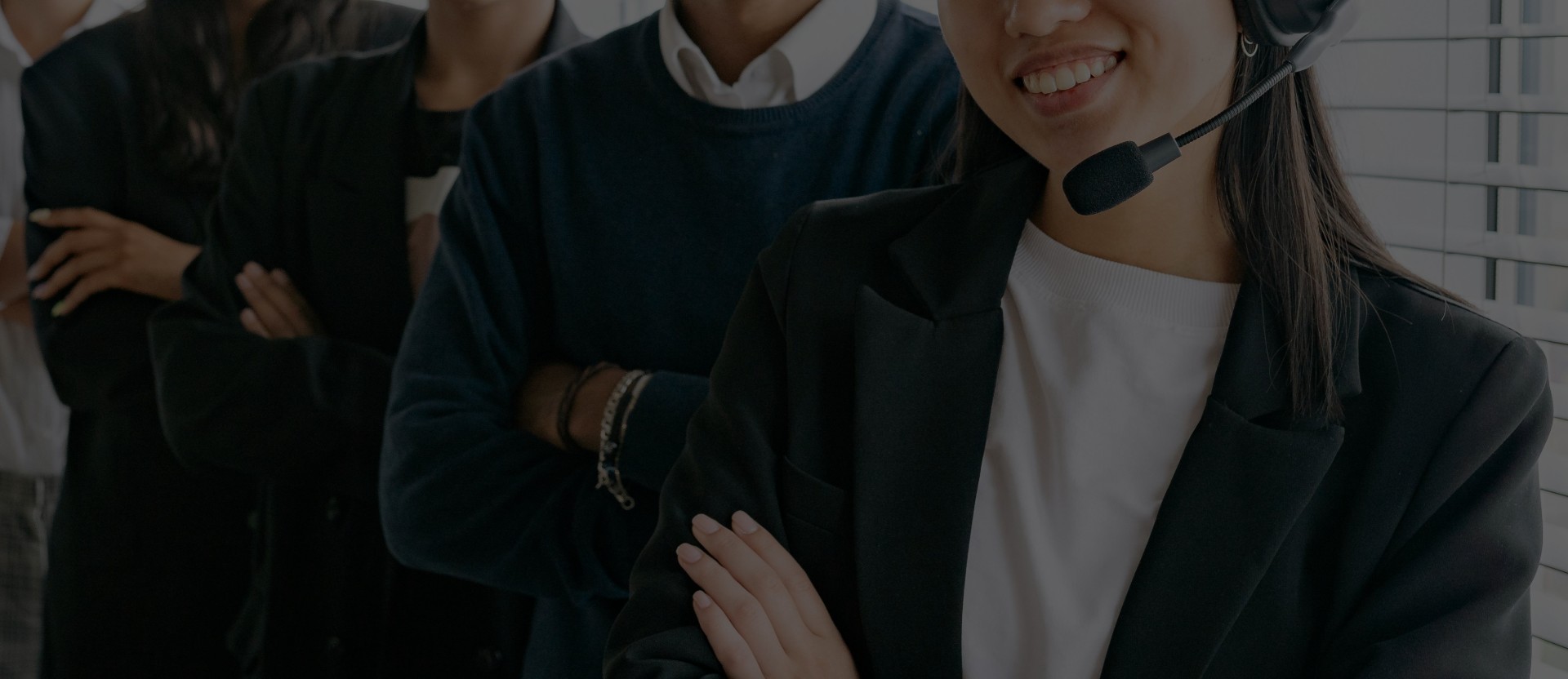 Continuously focusing on customer satisfaction and experience<br>Continuously optimizing service